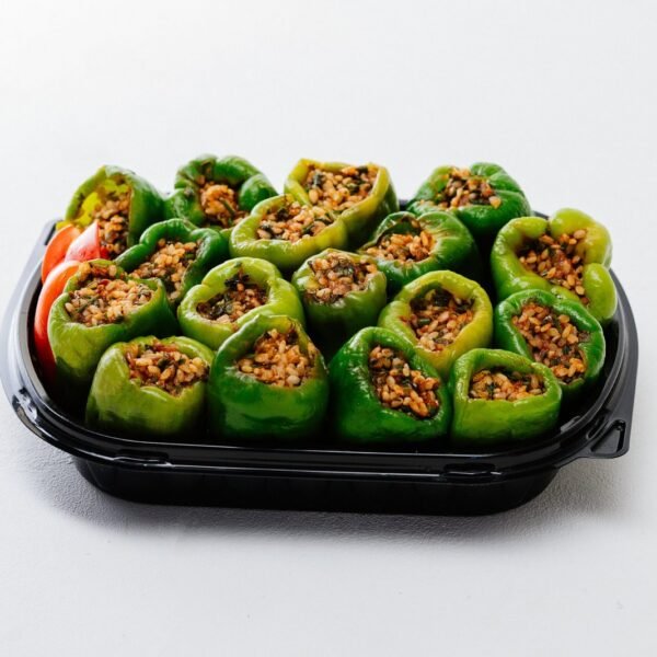 STUFFED PEPPER 1kg