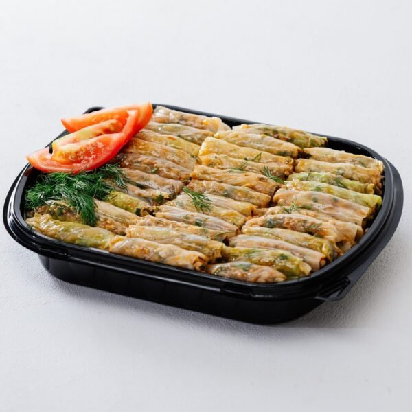 CABBAGE ROLL (LITE)(MINCED BEEF) 1kg