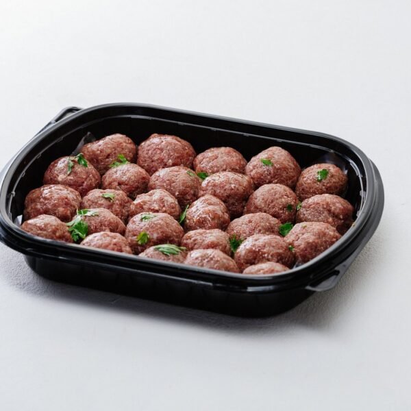 KOFTA DAWOOD PACHA 500gm