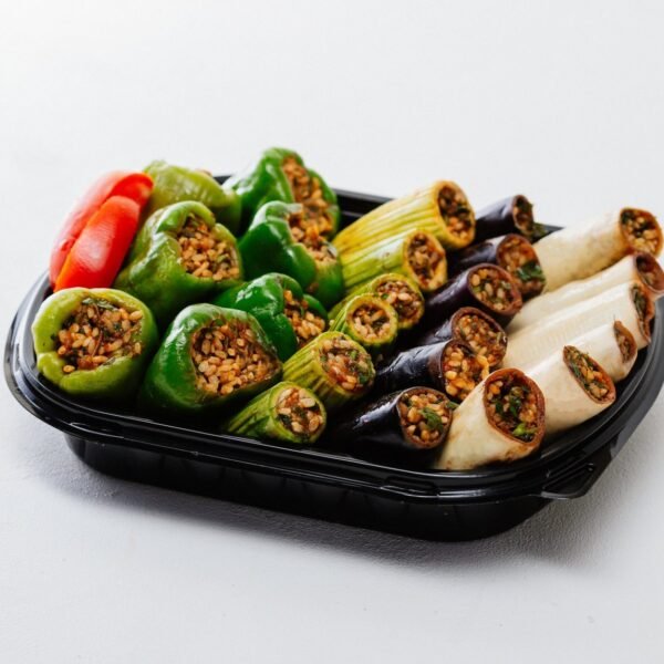 MIX MAHSHY (LITE)(MINCED BEEF) 1kg