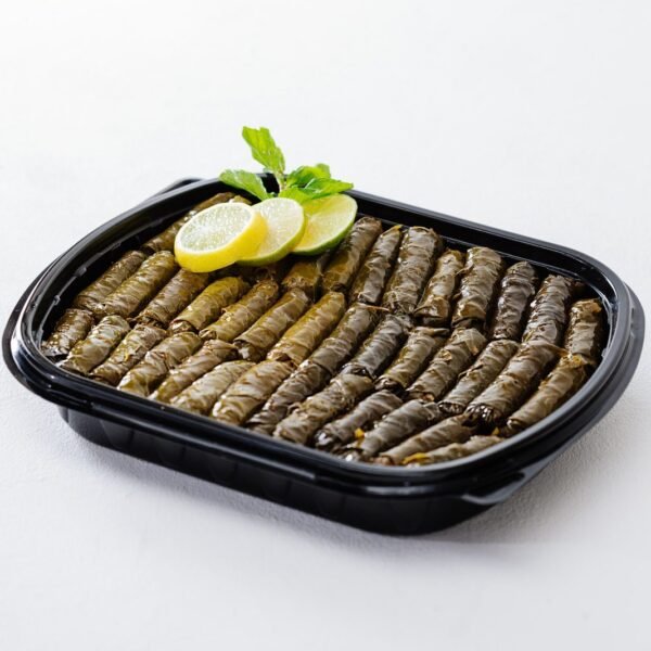 STUFFED VINE LEAVES 1kg